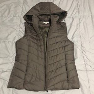 Liz Claiborne Vest